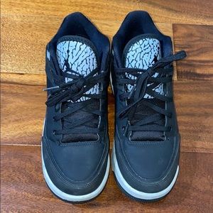 Boys Big Kids Jordans